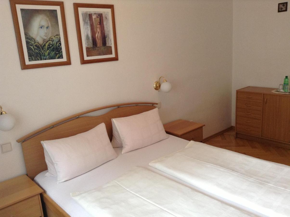 Pension Anna Cesky Krumlov Room photo