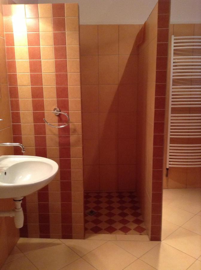 Pension Anna Cesky Krumlov Room photo