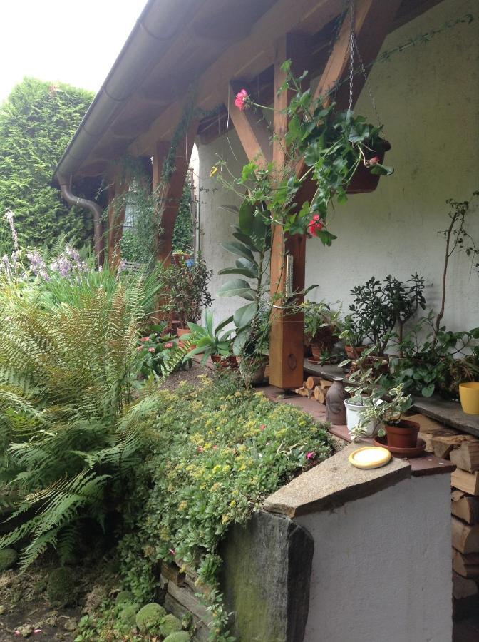 Pension Anna Cesky Krumlov Exterior photo